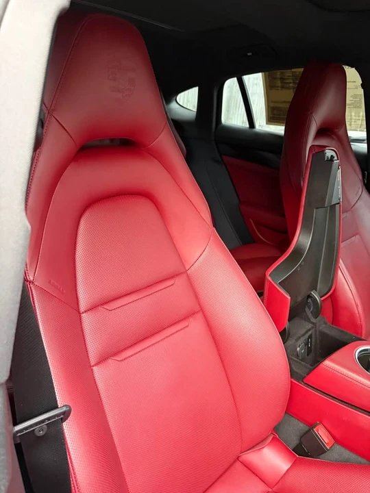 2022 Porsche 971 Panamera - Image 7 of 10