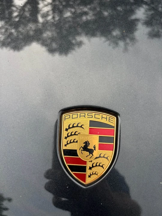 2022 Porsche 971 Panamera - Image 5 of 10