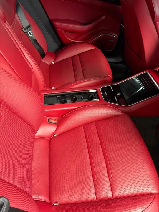 2022 Porsche 971 Panamera - Image 9 of 10