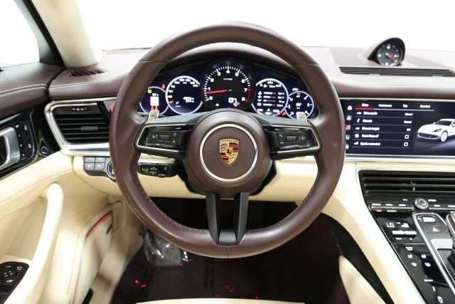 2022 Porsche 971 Panamera - Image 25 of 31