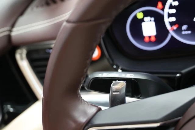 2022 Porsche 971 Panamera - Image 29 of 31