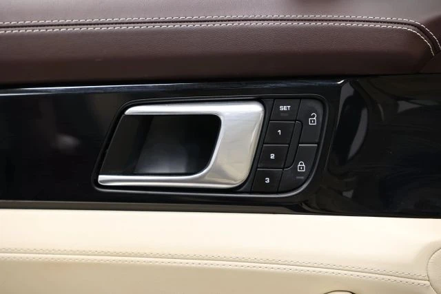 2022 Porsche 971 Panamera - Image 12 of 31
