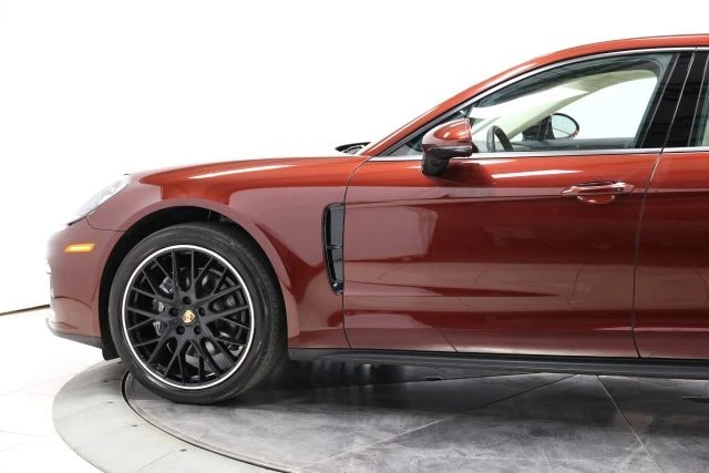 2022 Porsche 971 Panamera - Image 8 of 31