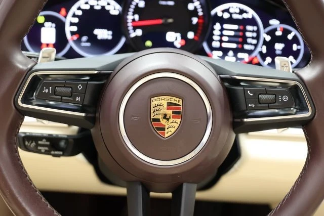 2022 Porsche 971 Panamera - Image 26 of 31