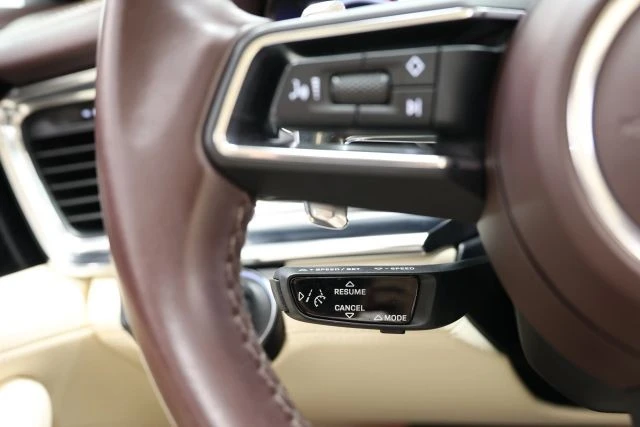 2022 Porsche 971 Panamera - Image 31 of 31
