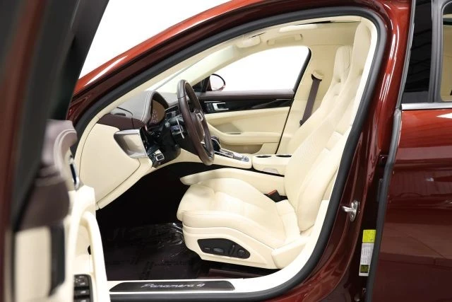 2022 Porsche 971 Panamera - Image 15 of 31