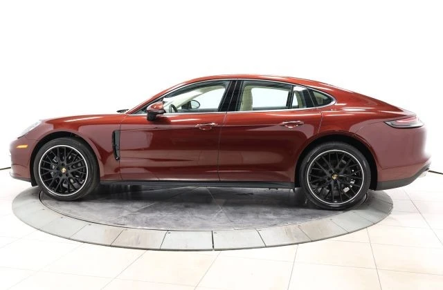 2022 Porsche 971 Panamera - Image 9 of 31