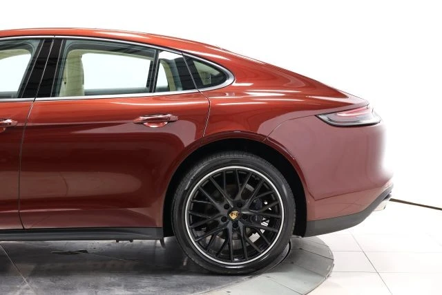 2022 Porsche 971 Panamera - Image 10 of 31