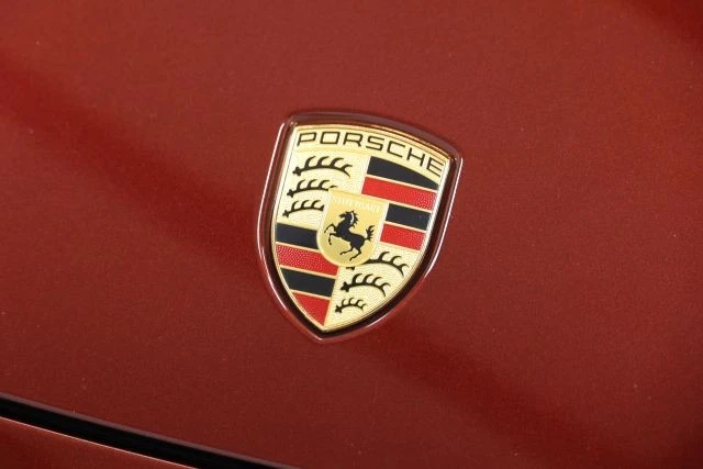 2022 Porsche 971 Panamera - Image 7 of 31
