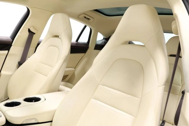 2022 Porsche 971 Panamera - Image 19 of 31