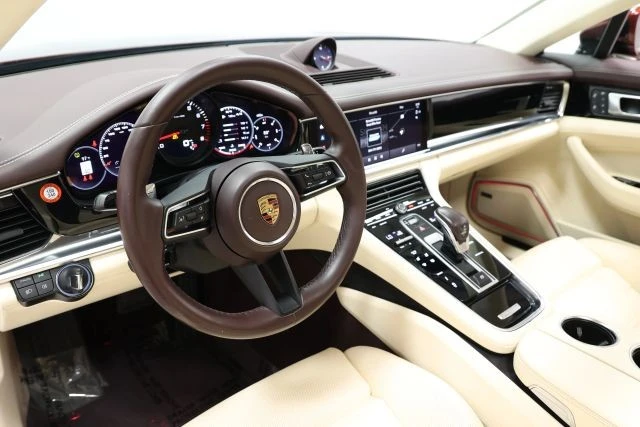 2022 Porsche 971 Panamera - Image 22 of 31