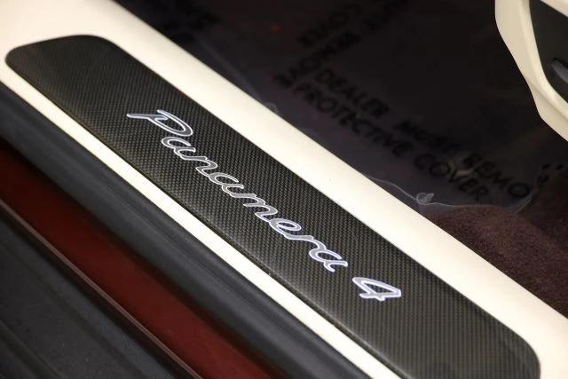 2022 Porsche 971 Panamera - Image 17 of 31