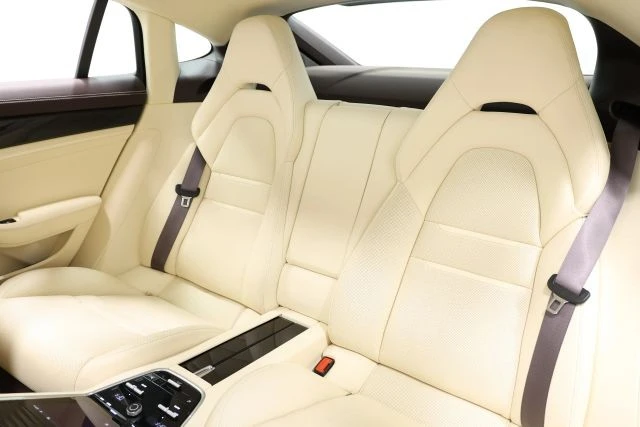 2022 Porsche 971 Panamera - Image 3 of 31