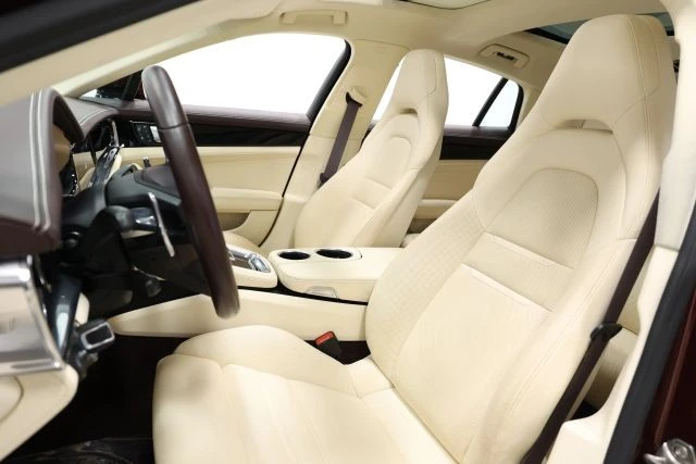 2022 Porsche 971 Panamera - Image 18 of 31