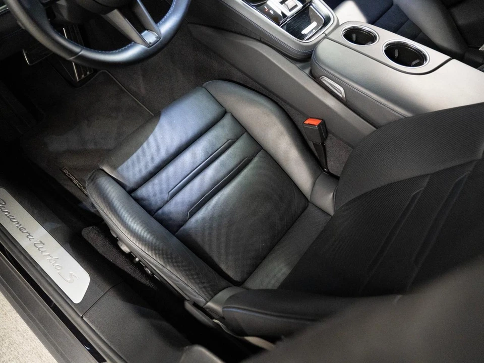 2022 Porsche 971 Panamera Turbo - Image 15 of 30