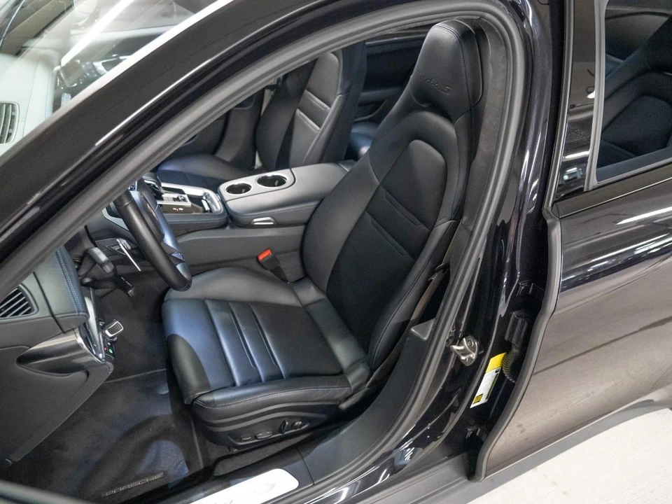 2022 Porsche 971 Panamera Turbo - Image 6 of 30