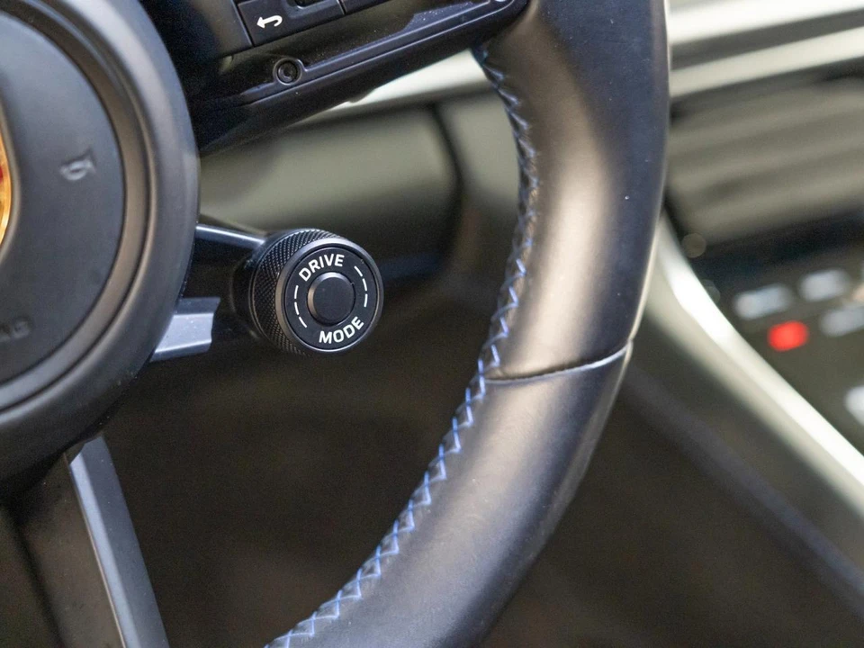 2022 Porsche 971 Panamera Turbo - Image 24 of 30