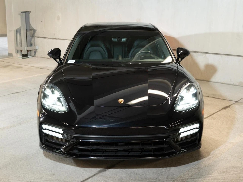 2022 Porsche 971 Panamera Turbo - Image 7 of 30