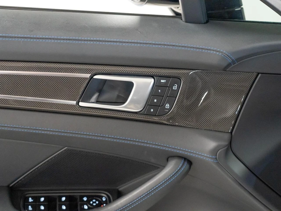 2022 Porsche 971 Panamera Turbo - Image 18 of 30