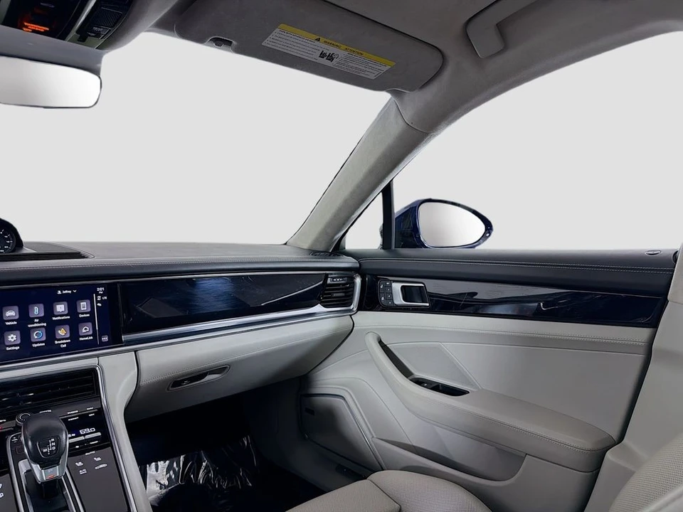 2022 Porsche 971 Panamera Turbo - Image 27 of 31