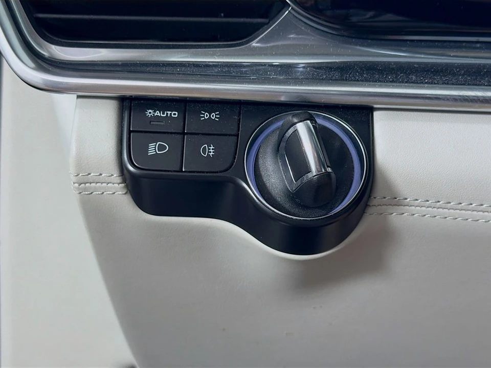 2022 Porsche 971 Panamera Turbo - Image 11 of 31