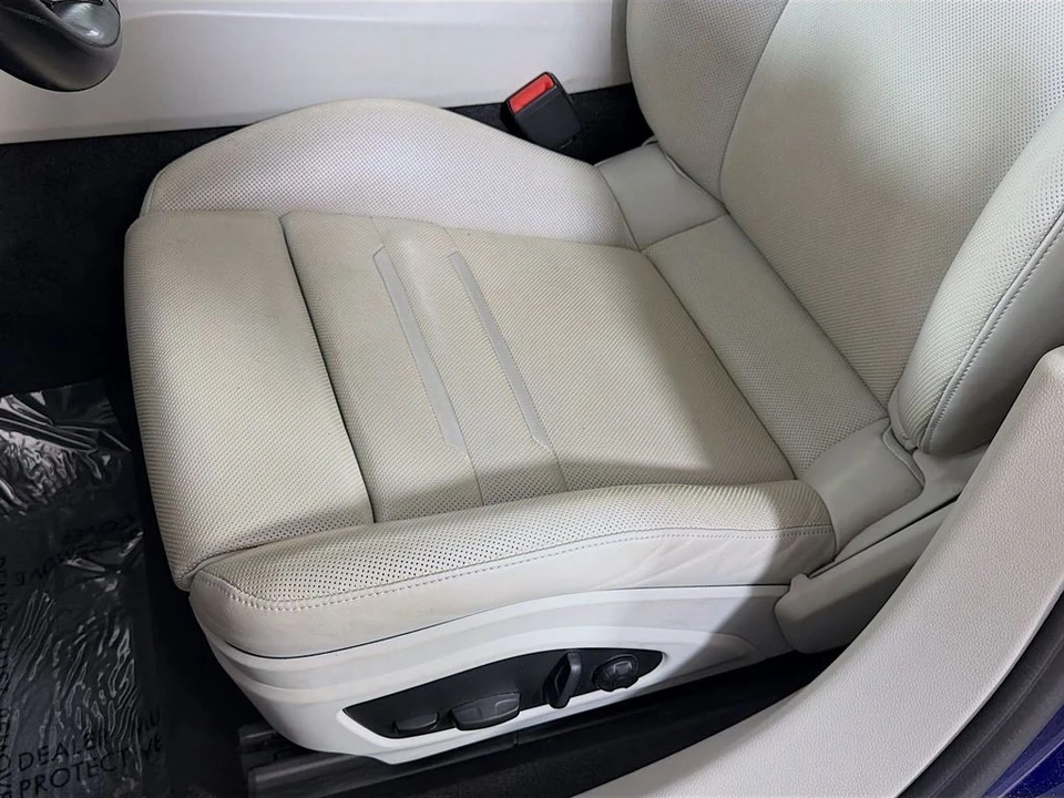 2022 Porsche 971 Panamera Turbo - Image 23 of 31