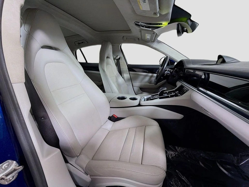 2022 Porsche 971 Panamera Turbo - Image 31 of 31