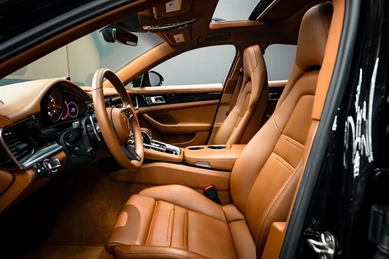 2022 Porsche 971 Panamera - Image 4 of 21