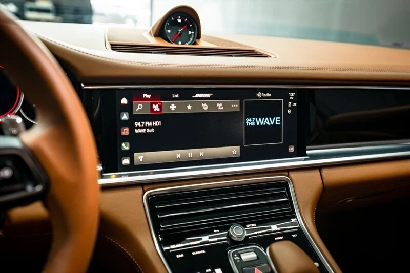 2022 Porsche 971 Panamera - Image 15 of 21