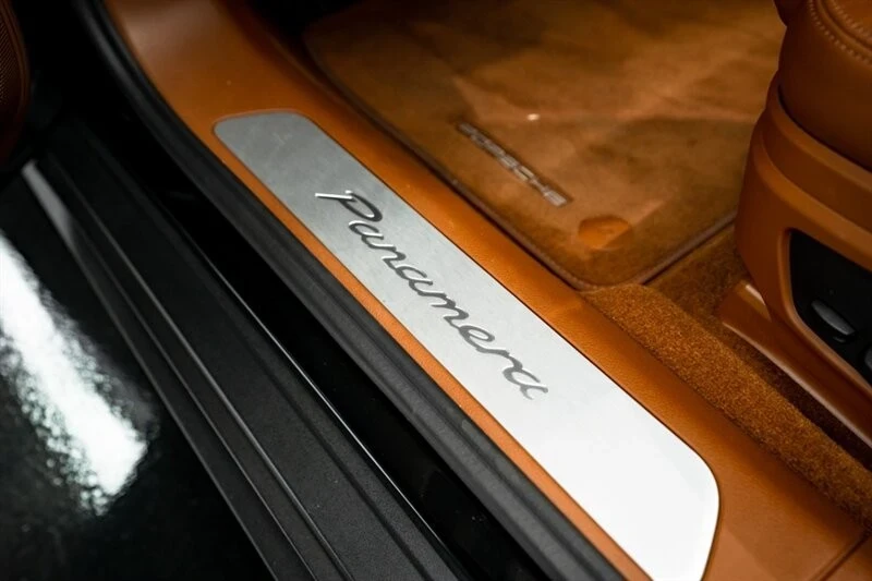 2022 Porsche 971 Panamera - Image 21 of 21