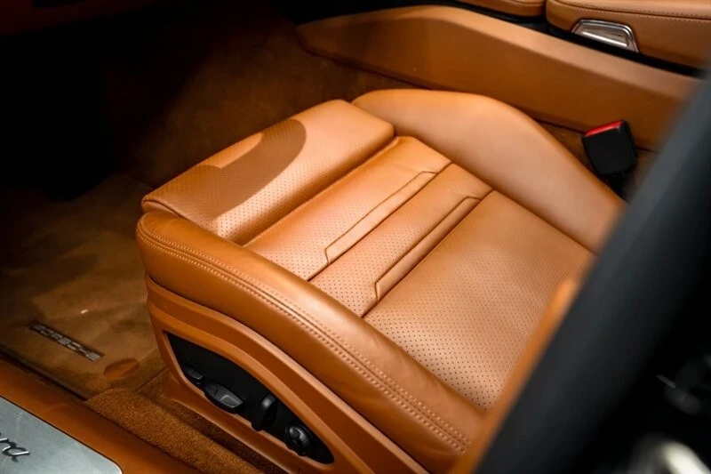 2022 Porsche 971 Panamera - Image 8 of 21