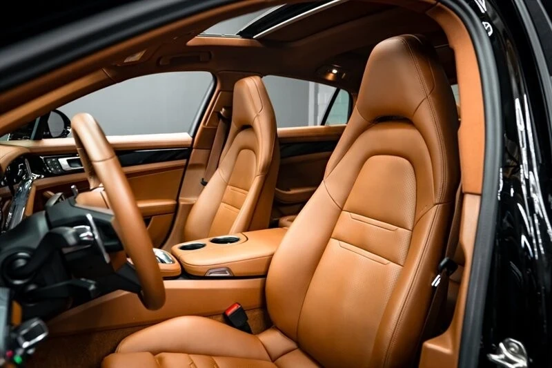 2022 Porsche 971 Panamera - Image 5 of 21