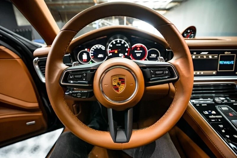 2022 Porsche 971 Panamera - Image 11 of 21