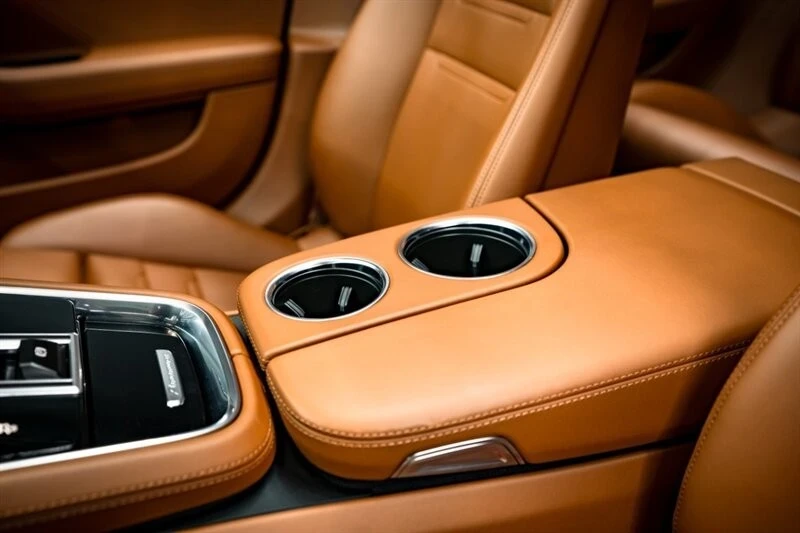 2022 Porsche 971 Panamera - Image 20 of 21