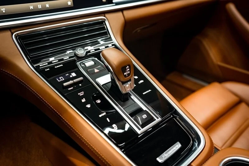 2022 Porsche 971 Panamera - Image 16 of 21