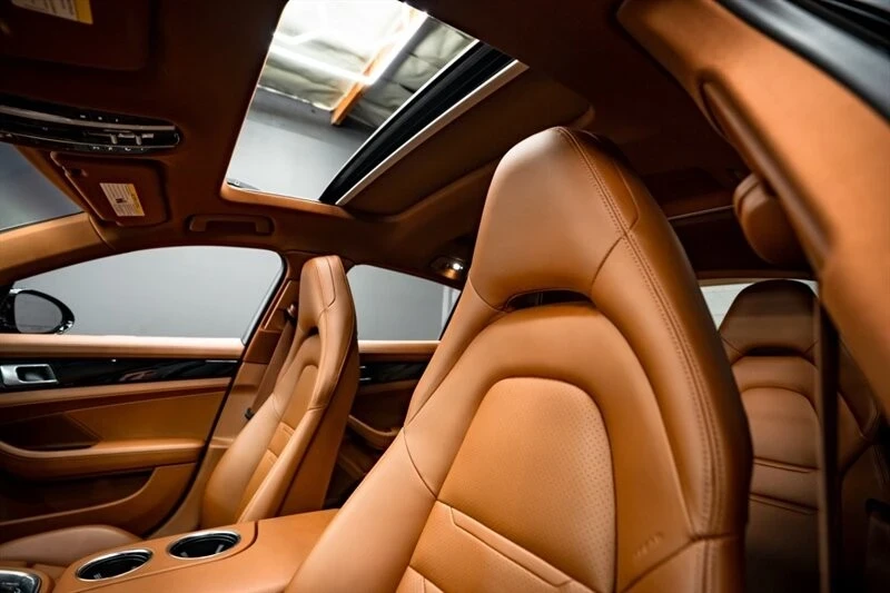 2022 Porsche 971 Panamera - Image 6 of 21