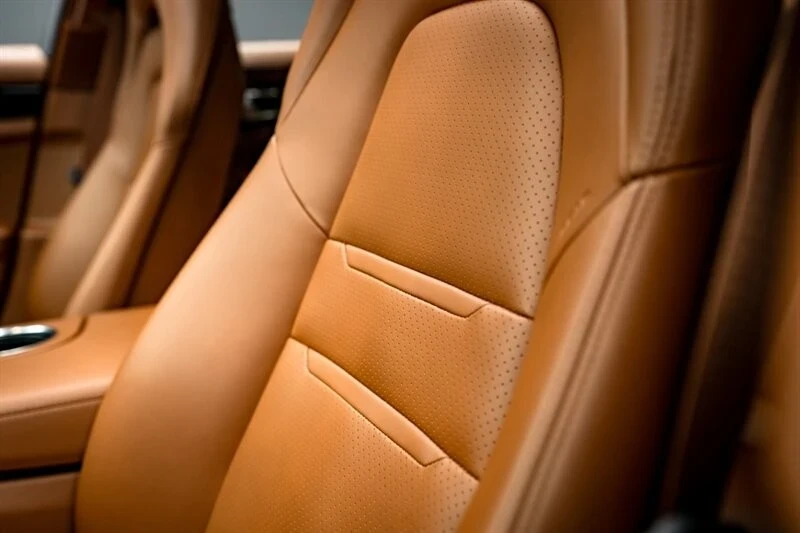 2022 Porsche 971 Panamera - Image 7 of 21