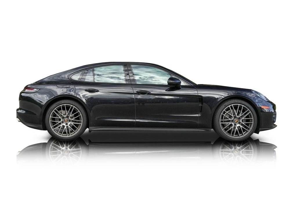 2022 Porsche 971 Panamera - Image 2 of 12