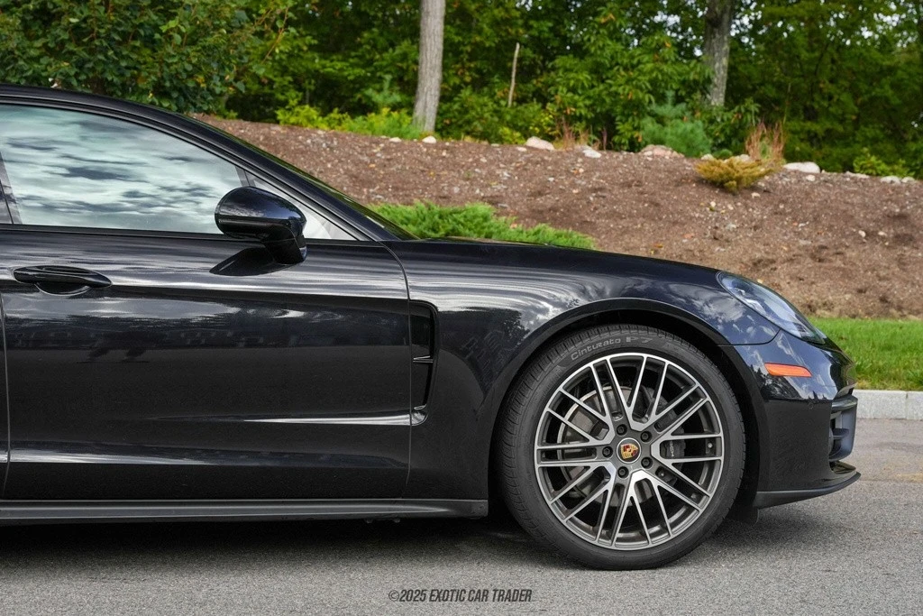 2022 Porsche 971 Panamera - Image 11 of 12