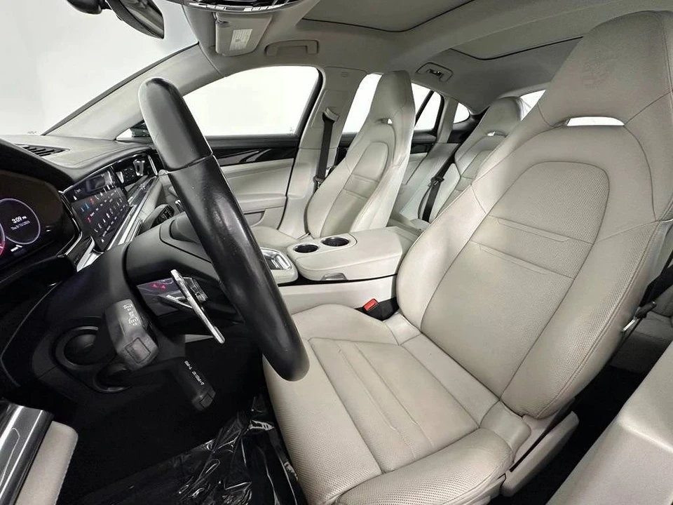 2022 Porsche 971 Panamera - Image 5 of 5