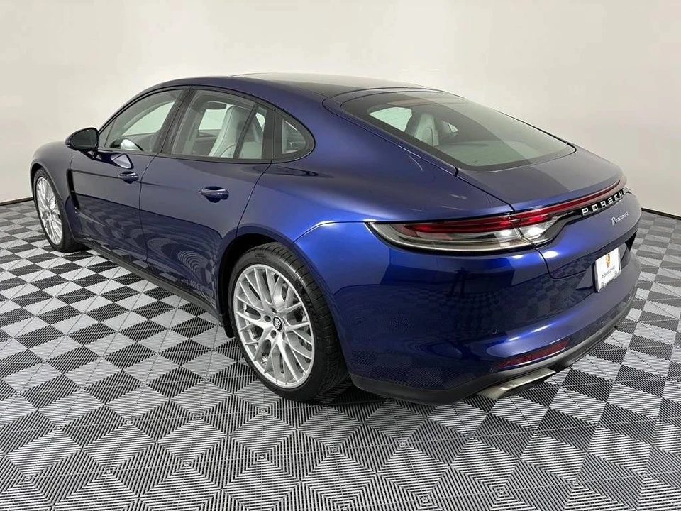 2022 Porsche 971 Panamera - Image 3 of 5