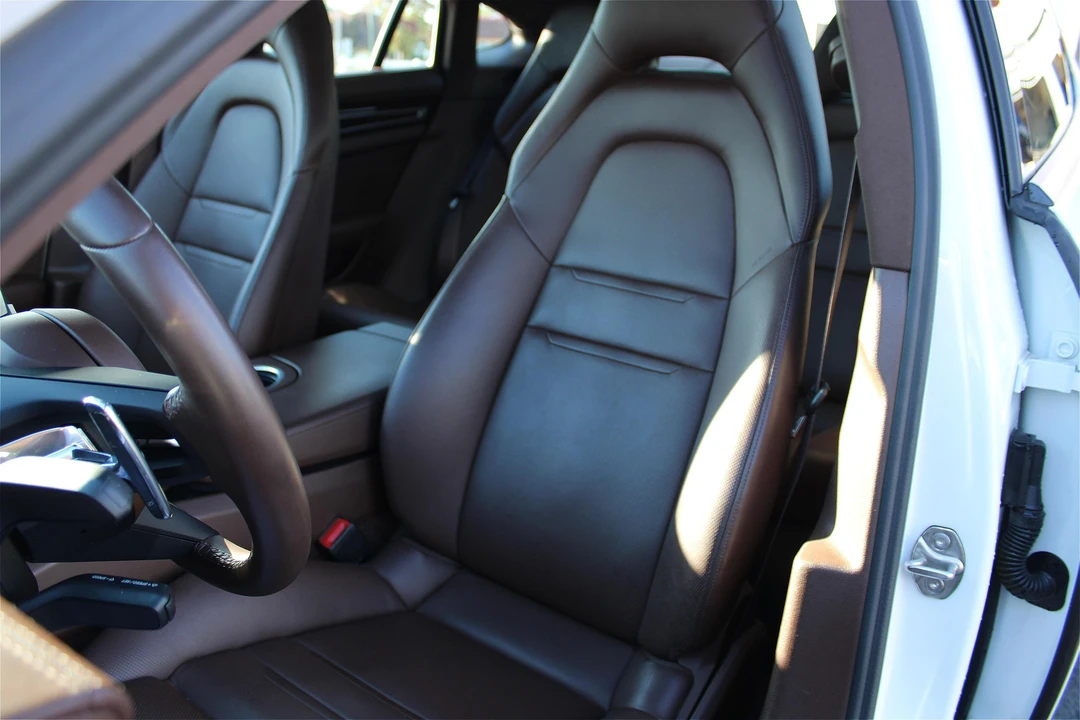 2022 Porsche 971 Panamera - Image 13 of 15