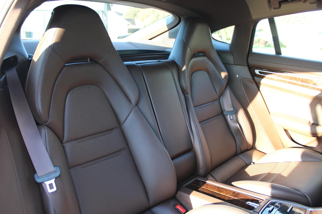 2022 Porsche 971 Panamera - Image 14 of 15