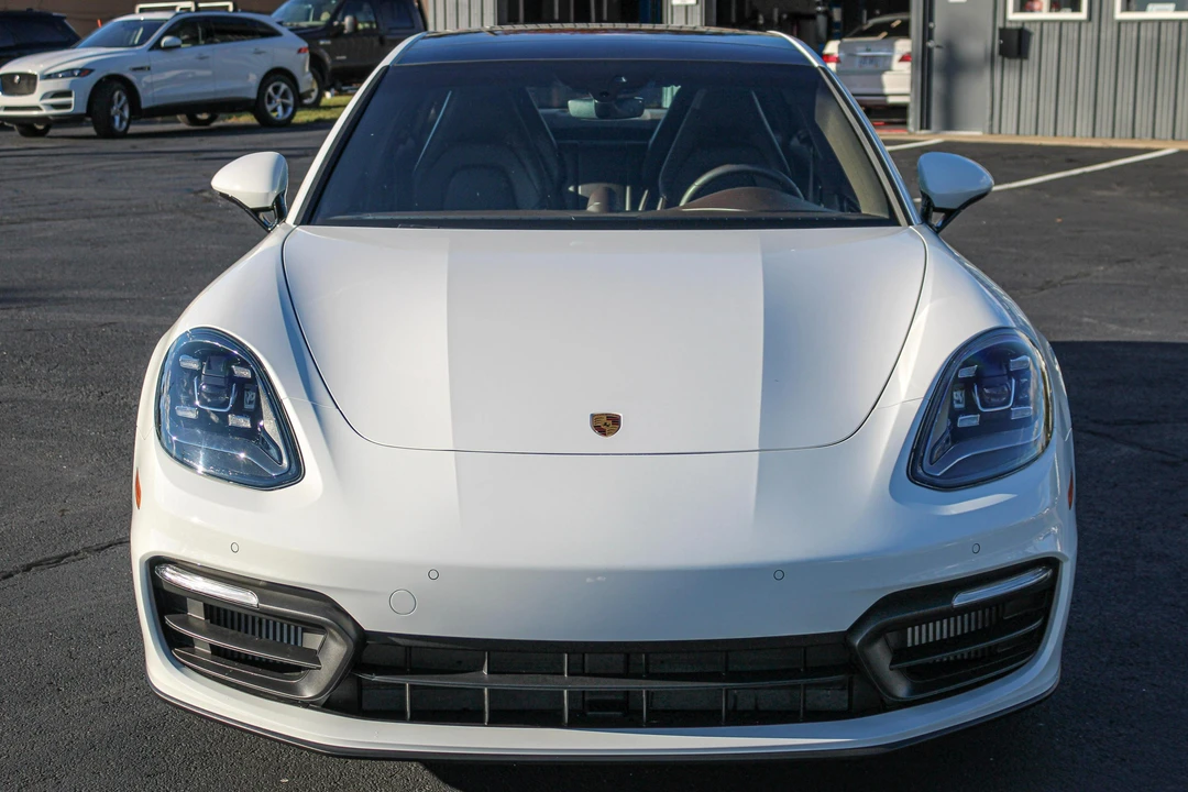 2022 Porsche 971 Panamera - Image 2 of 15