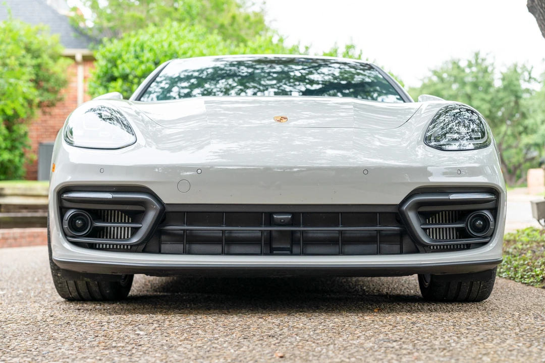 2022 Porsche 971 Panamera - Image 14 of 31