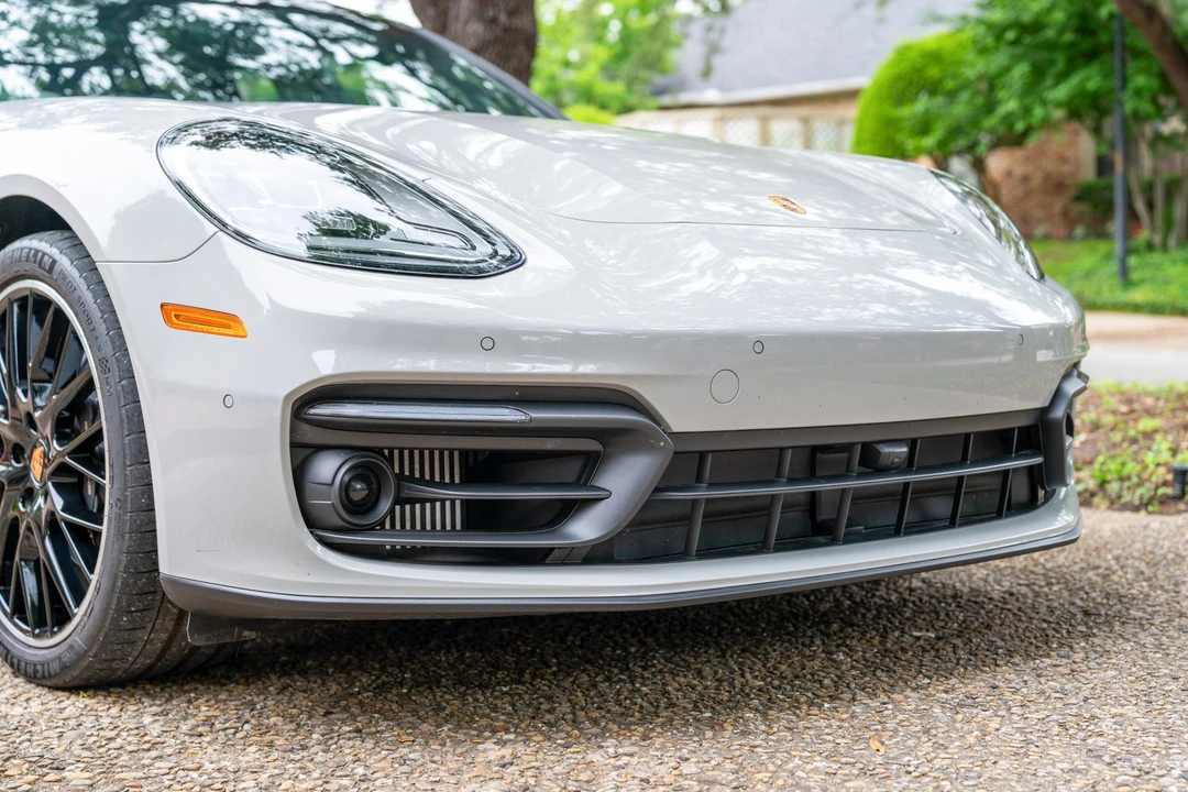 2022 Porsche 971 Panamera - Image 13 of 31