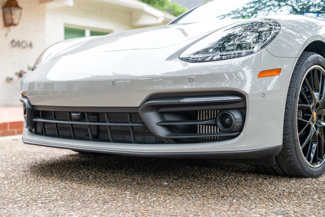 2022 Porsche 971 Panamera - Image 15 of 31
