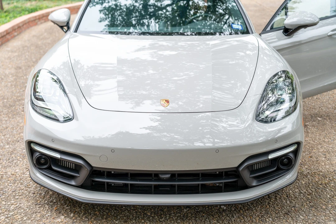 2022 Porsche 971 Panamera - Image 12 of 31