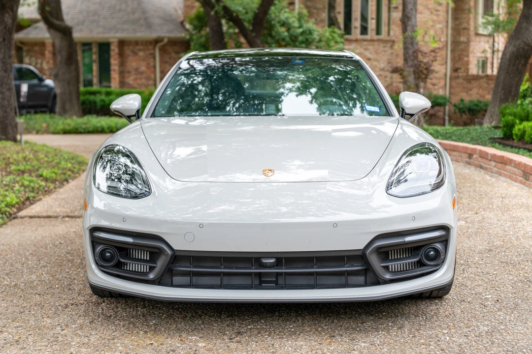2022 Porsche 971 Panamera - Image 11 of 31