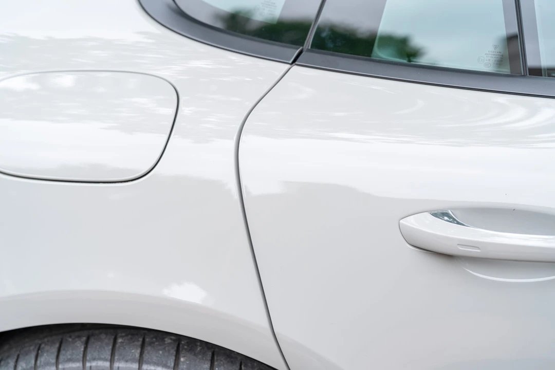 2022 Porsche 971 Panamera - Image 31 of 31